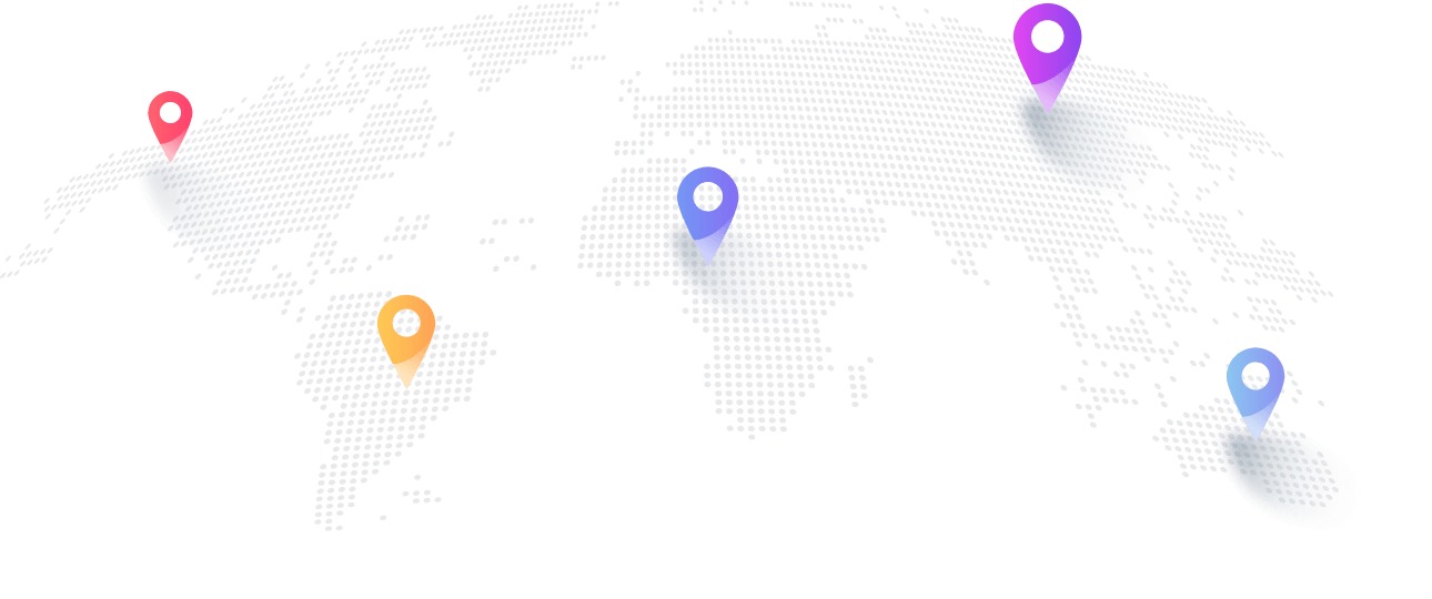 map-locations