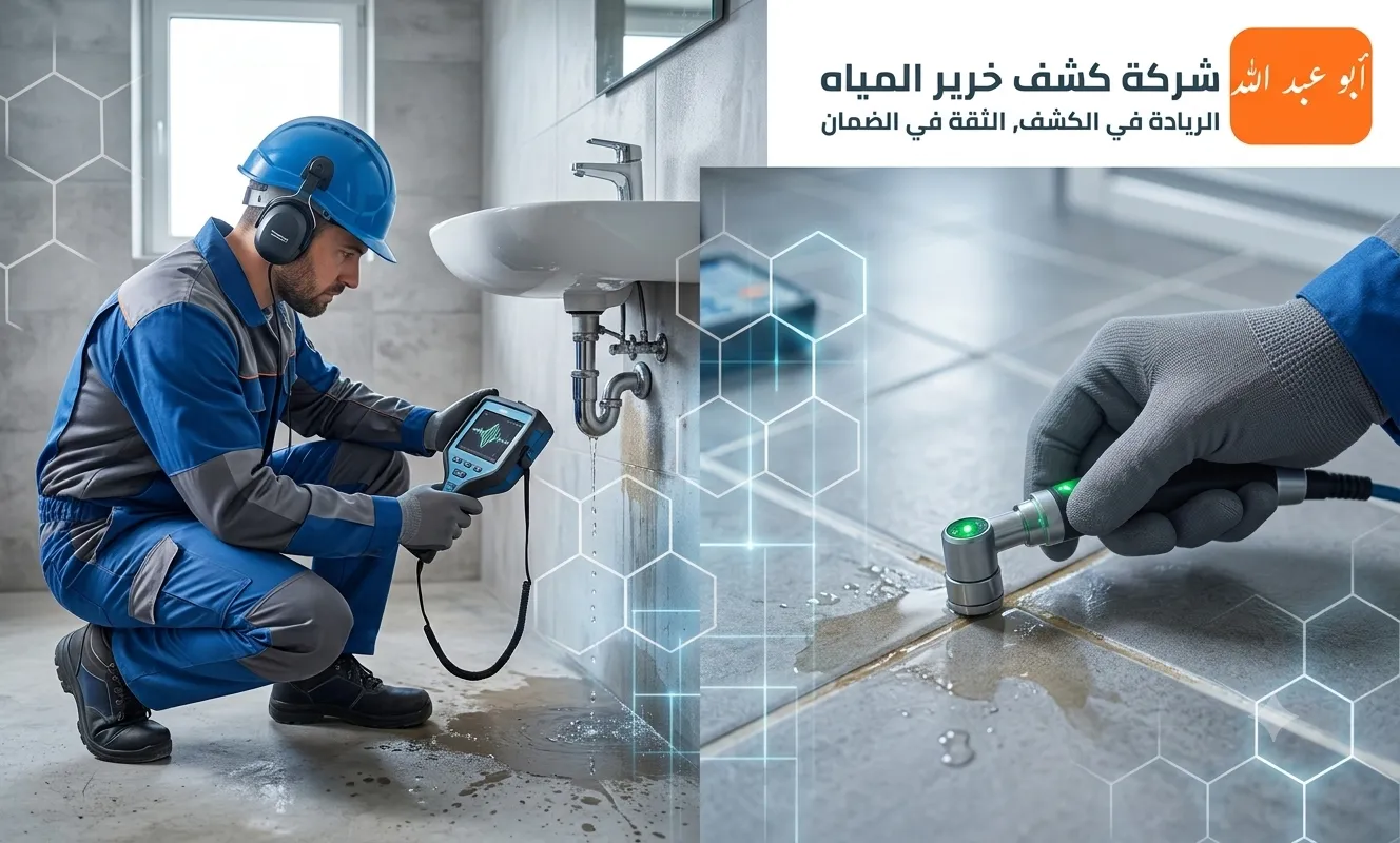 الفحص والكشف الإلكتروني-new